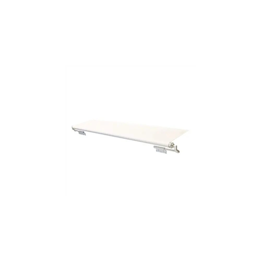 Solera Slide Topper Slide Out Awning - 140 Inch To 145 Inch Box - LIPV000163298